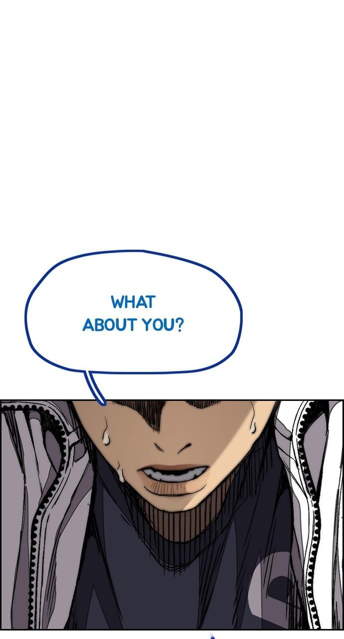 Wind Breaker SS4 - Manhwa Chap 77 - Next Chap 78