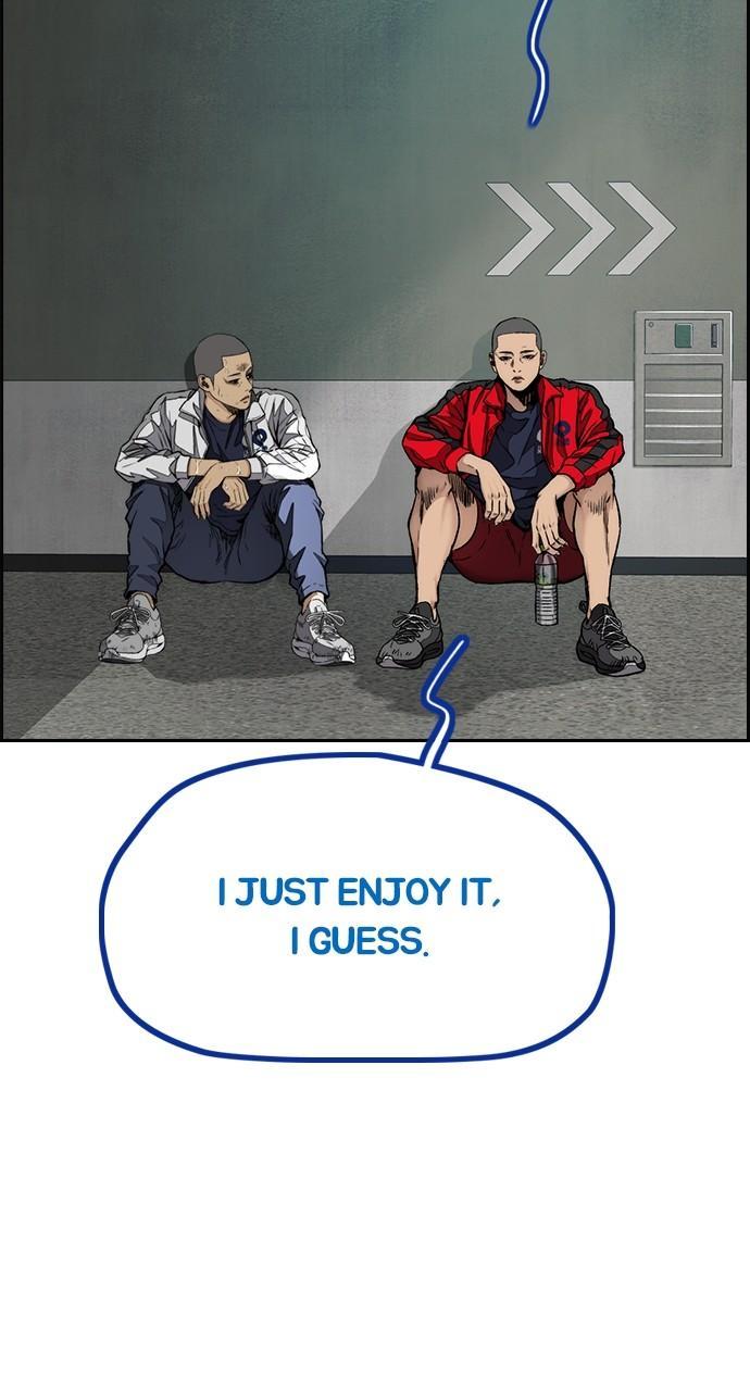 Wind Breaker SS4 - Manhwa Chap 77 - Next Chap 78