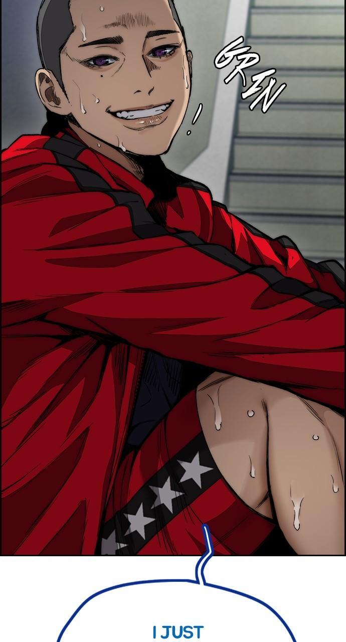 Wind Breaker SS4 - Manhwa Chap 77 - Next Chap 78