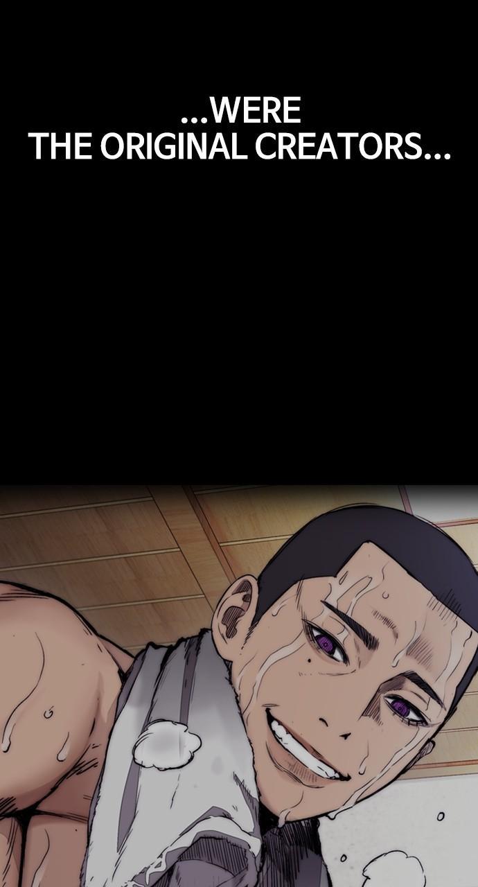 Wind Breaker SS4 - Manhwa Chap 77 - Next Chap 78
