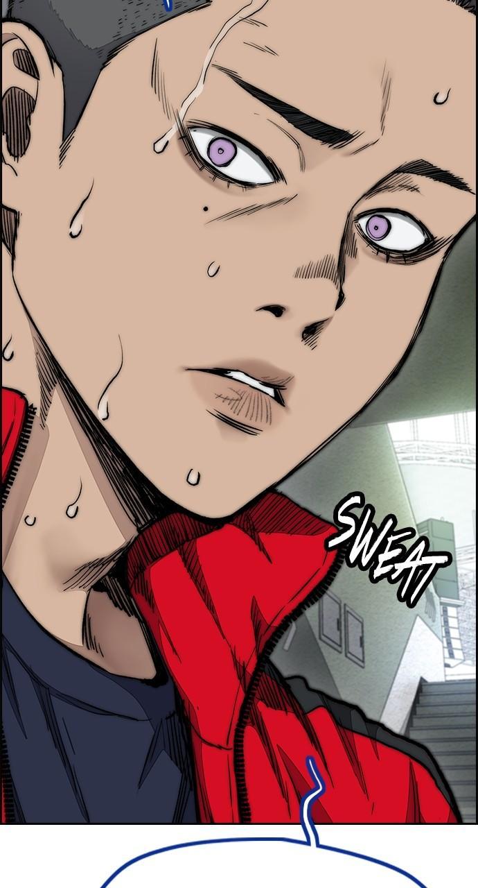 Wind Breaker SS4 - Manhwa Chap 77 - Next Chap 78