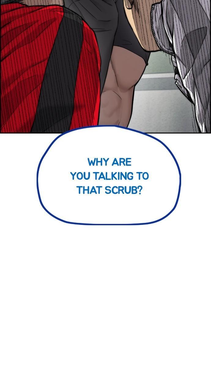 Wind Breaker SS4 - Manhwa Chap 77 - Next Chap 78