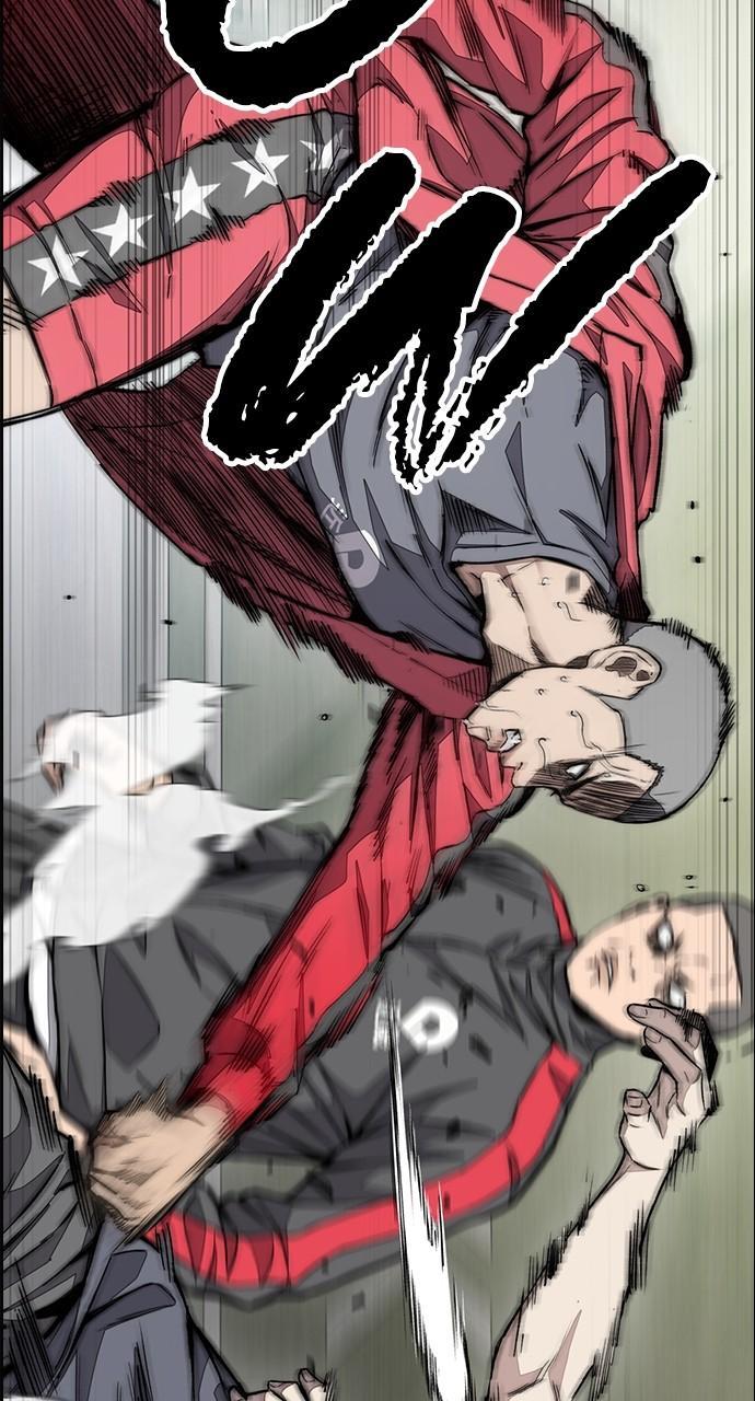 Wind Breaker SS4 - Manhwa Chap 77 - Next Chap 78