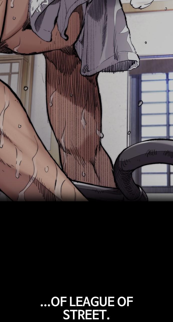 Wind Breaker SS4 - Manhwa Chap 77 - Next Chap 78