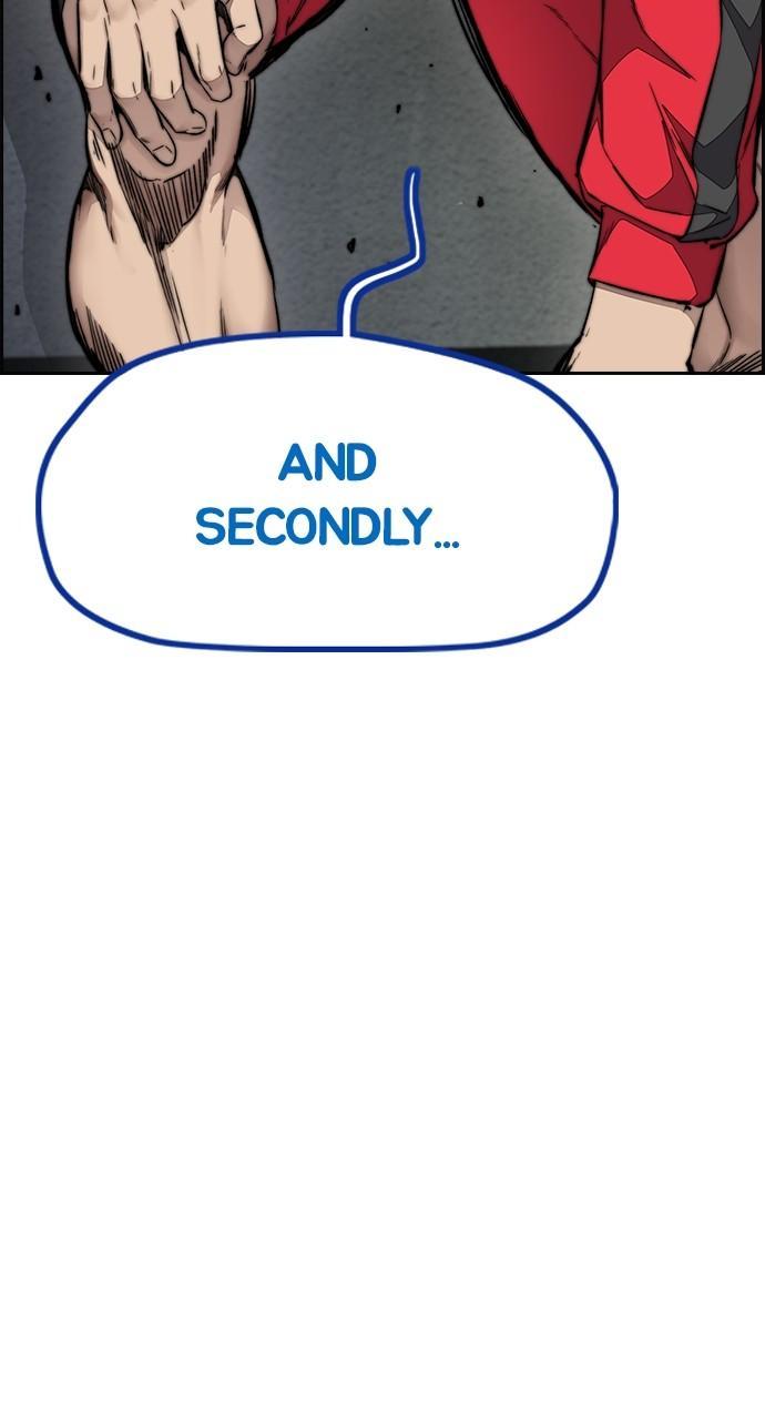 Wind Breaker SS4 - Manhwa Chap 77 - Next Chap 78
