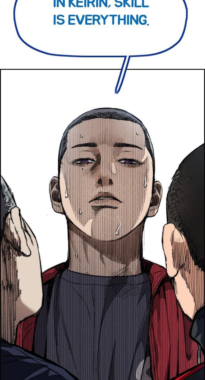 Wind Breaker SS4 - Manhwa Chap 77 - Next Chap 78