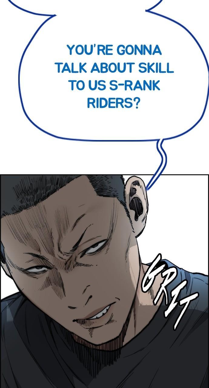 Wind Breaker SS4 - Manhwa Chap 77 - Next Chap 78