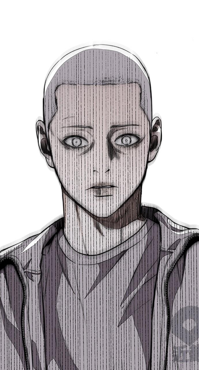 Wind Breaker SS4 - Manhwa Chap 77 - Next Chap 78