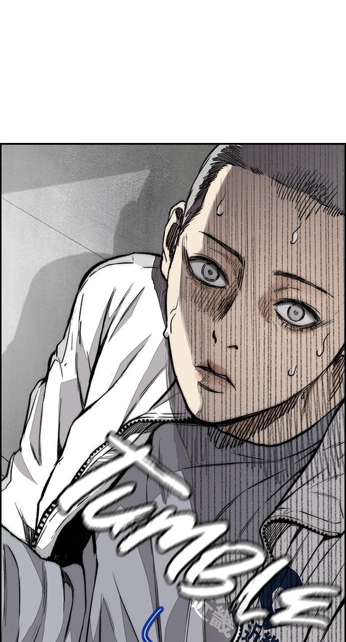 Wind Breaker SS4 - Manhwa Chap 77 - Next Chap 78