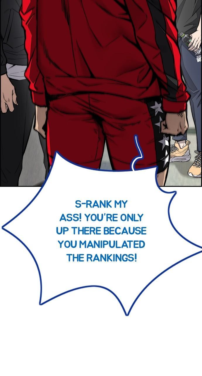 Wind Breaker SS4 - Manhwa Chap 77 - Next Chap 78