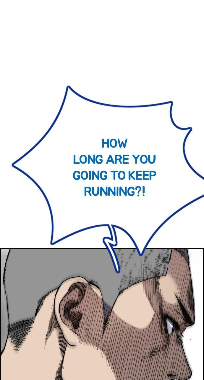 Wind Breaker SS4 - Manhwa Chap 77 - Next Chap 78