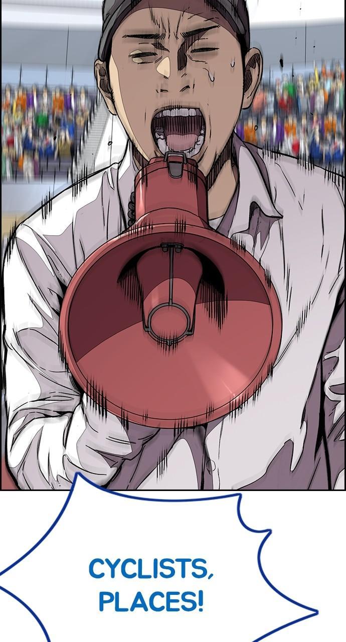 Wind Breaker SS4 - Manhwa Chap 77 - Next Chap 78