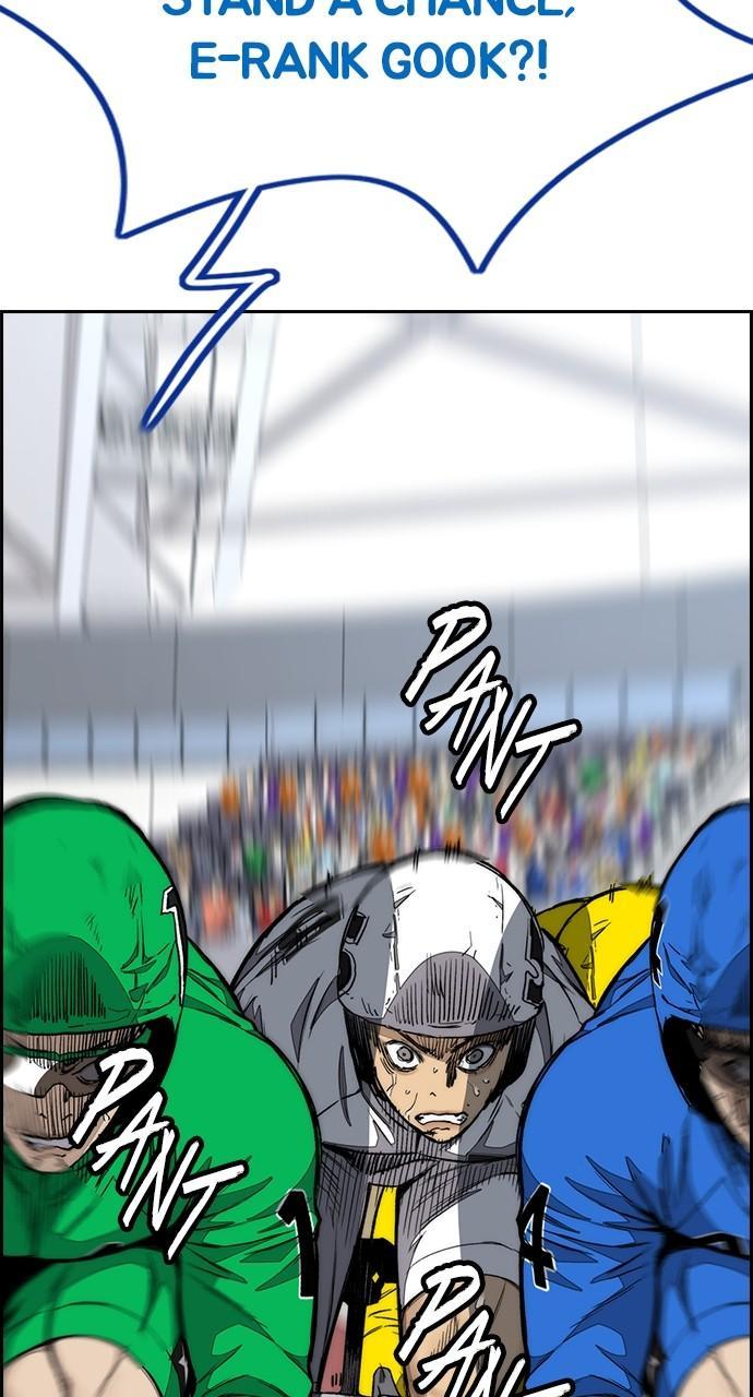 Wind Breaker SS4 - Manhwa Chap 77 - Next Chap 78