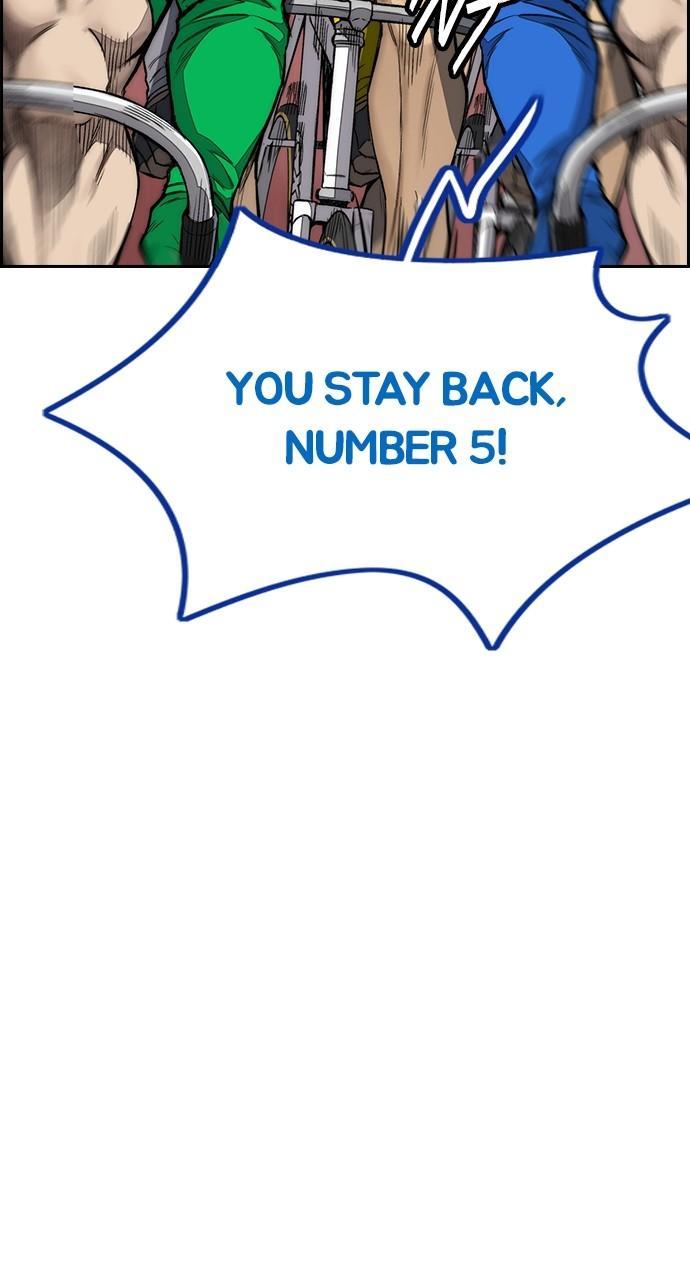 Wind Breaker SS4 - Manhwa Chap 77 - Next Chap 78