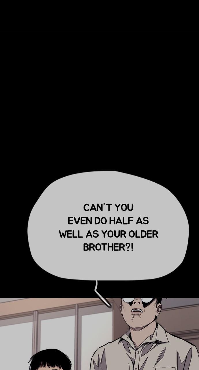 Wind Breaker SS4 - Manhwa Chap 77 - Next Chap 78