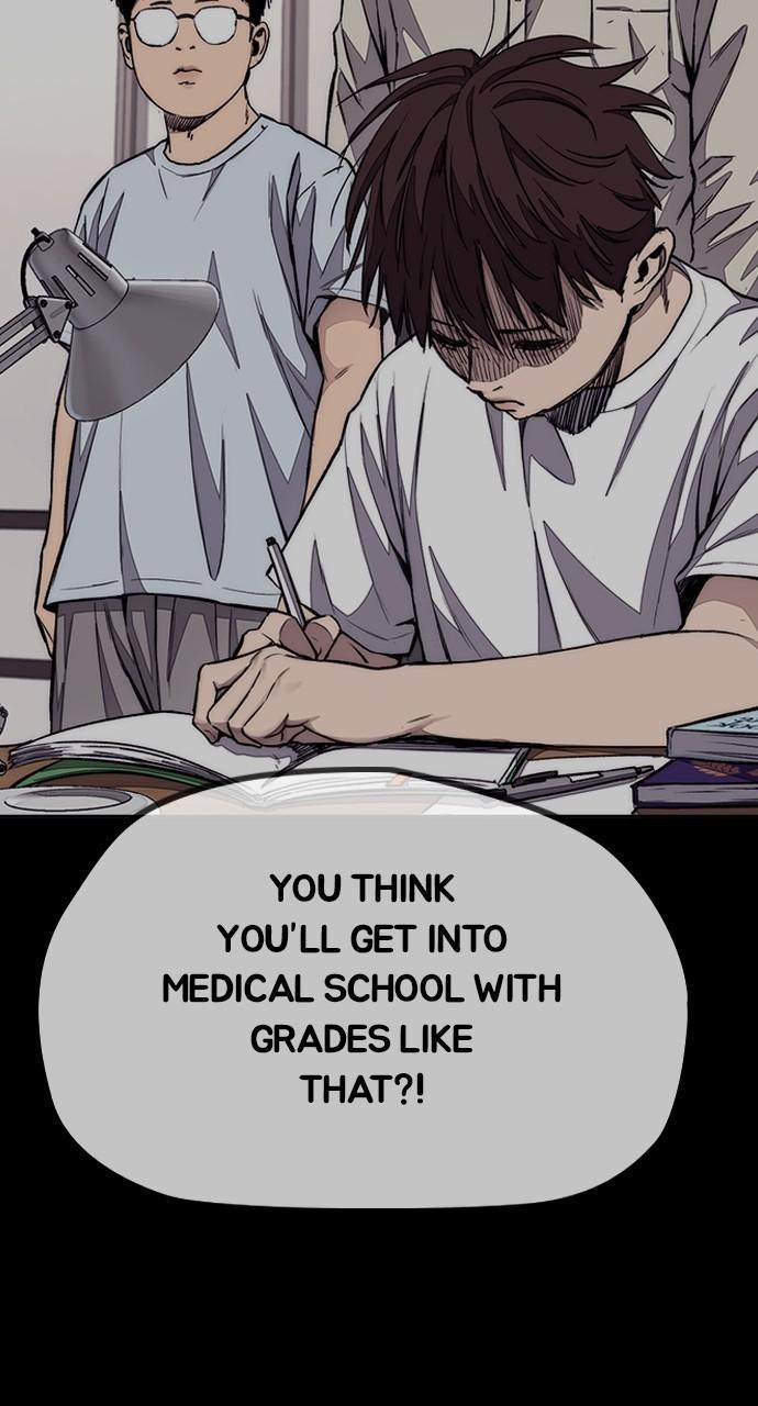 Wind Breaker SS4 - Manhwa Chap 77 - Next Chap 78