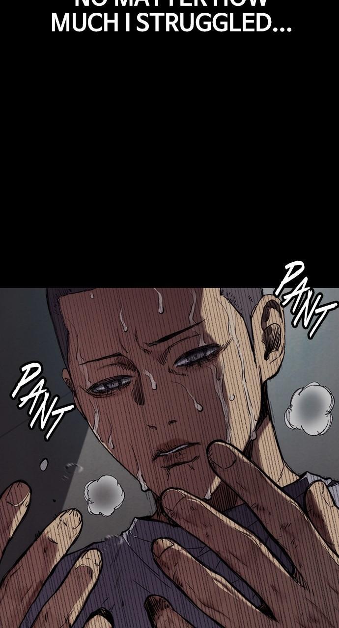 Wind Breaker SS4 - Manhwa Chap 77 - Next Chap 78