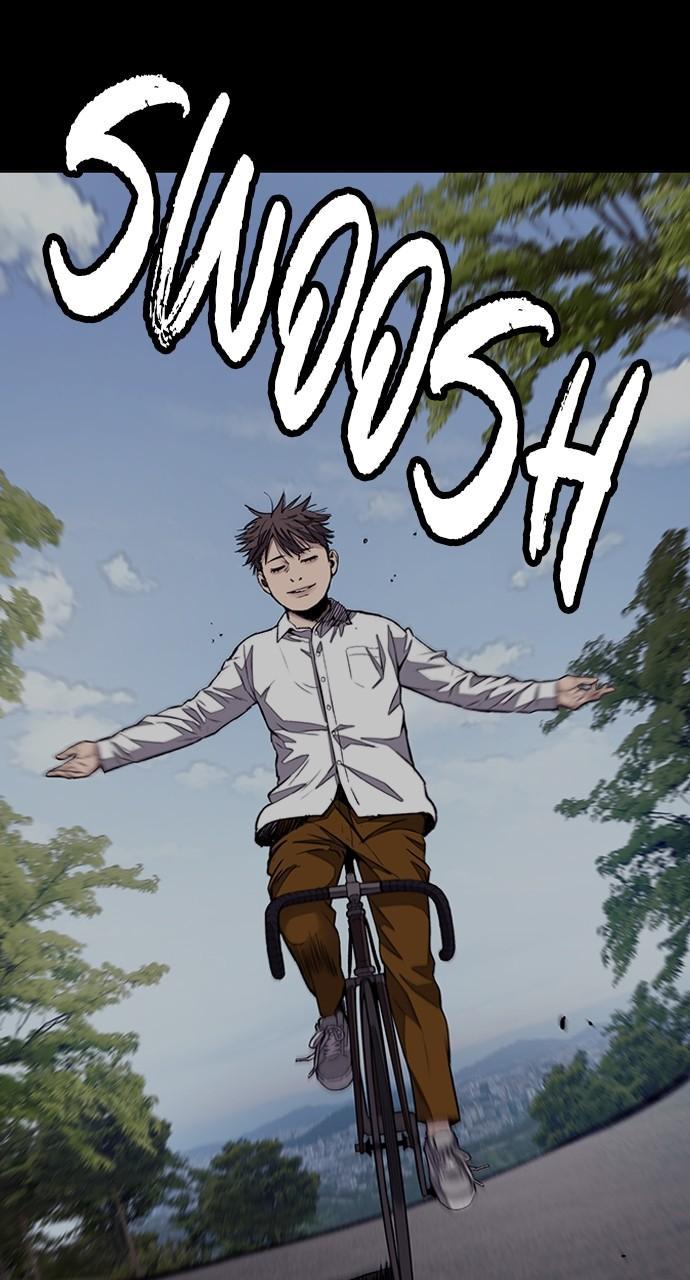 Wind Breaker SS4 - Manhwa Chap 77 - Next Chap 78