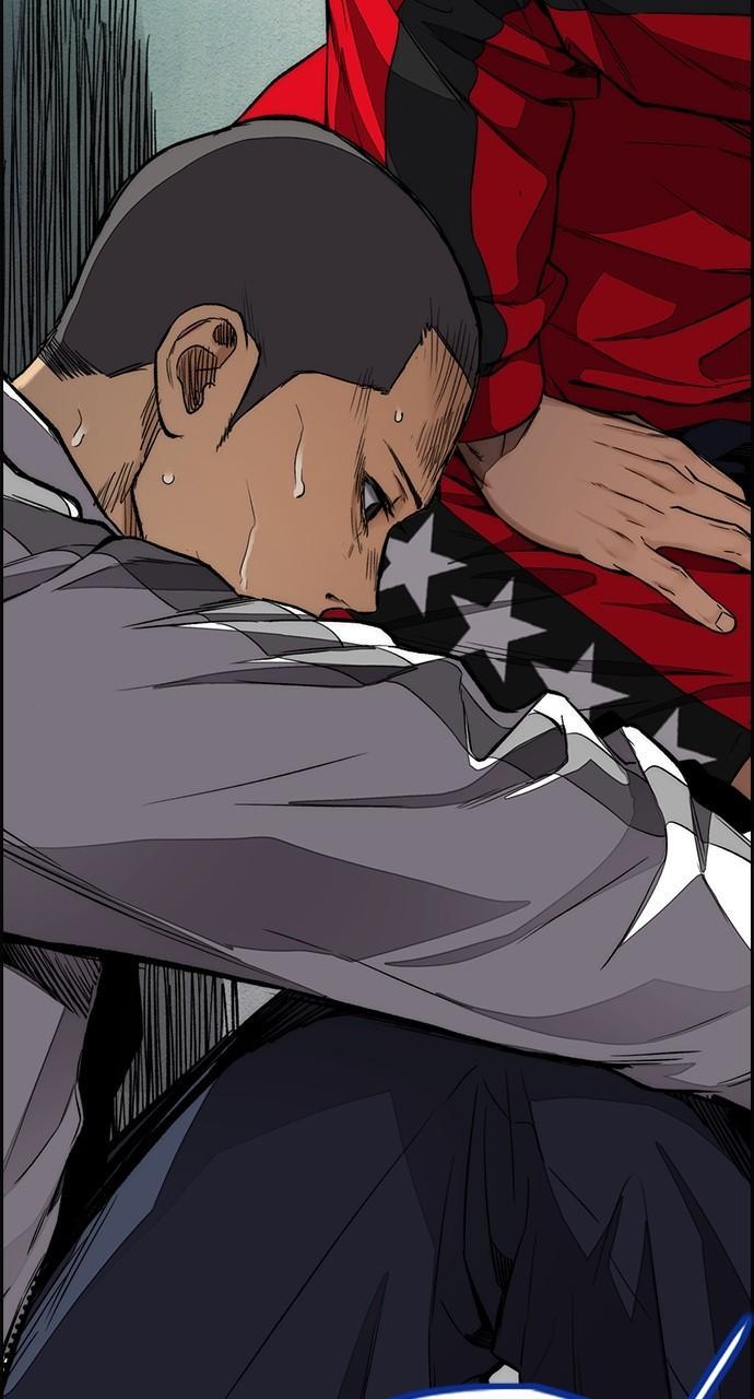 Wind Breaker SS4 - Manhwa Chap 77 - Next Chap 78