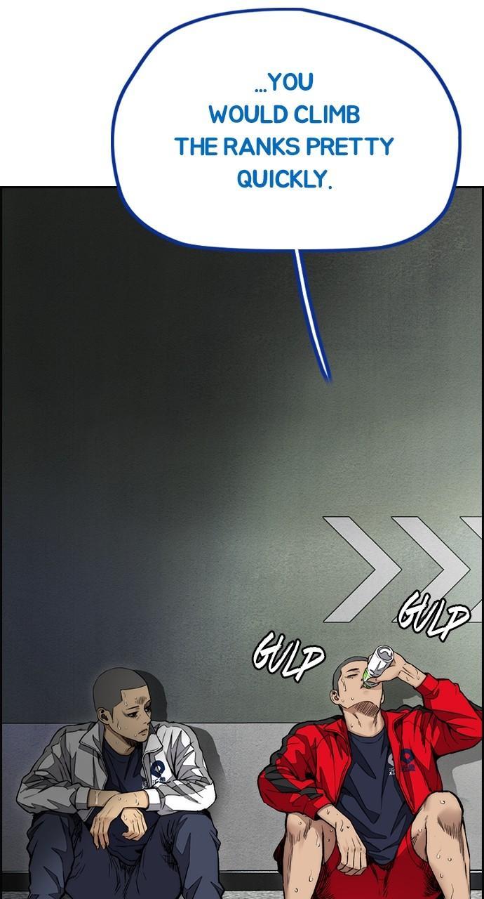 Wind Breaker SS4 - Manhwa Chap 77 - Next Chap 78