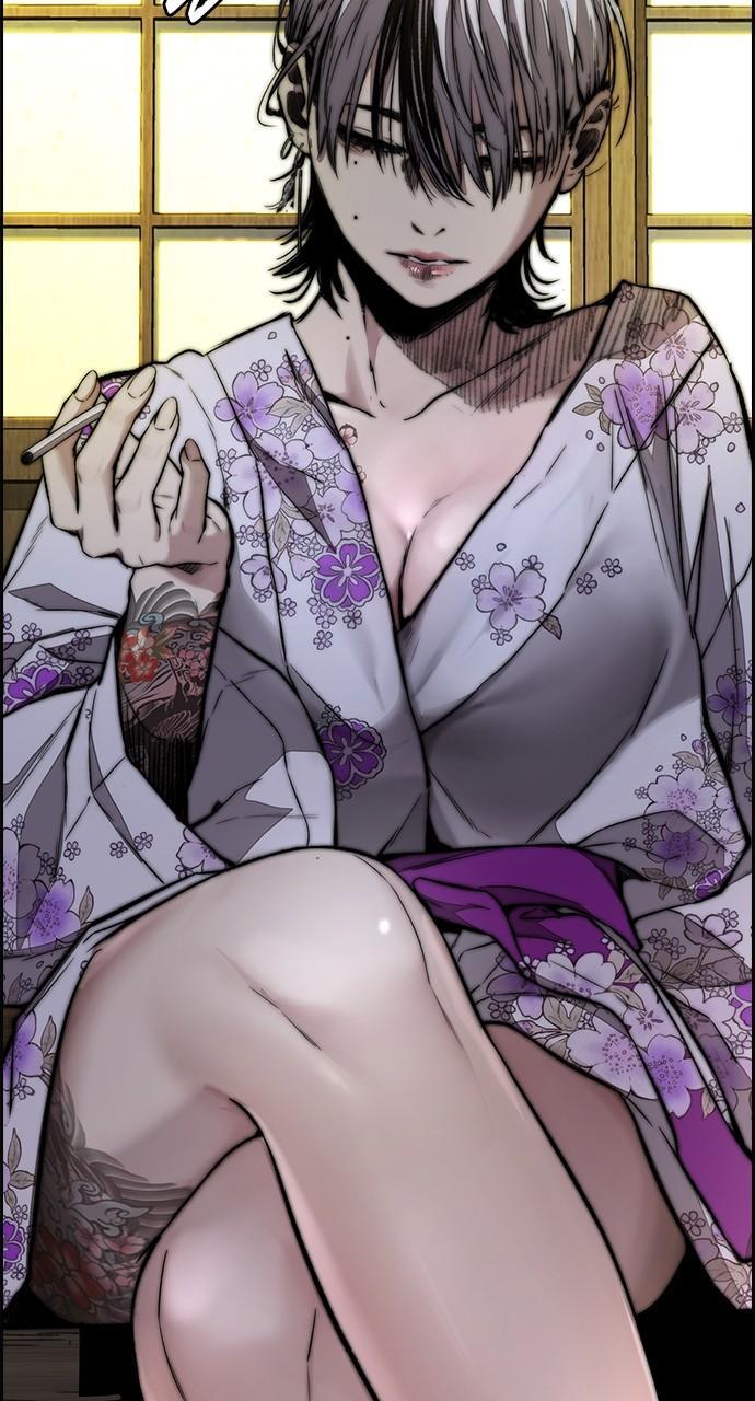 Wind Breaker SS4 - Manhwa Chap 77 - Next Chap 78