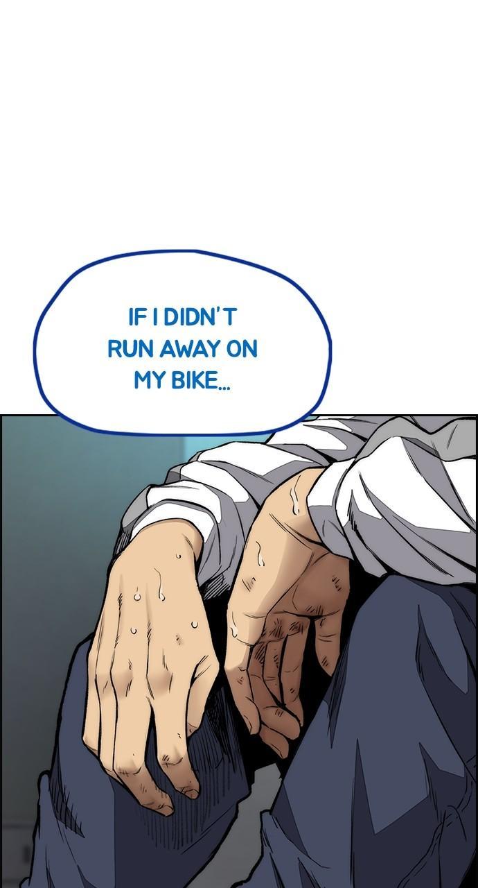 Wind Breaker SS4 - Manhwa Chap 77 - Next Chap 78