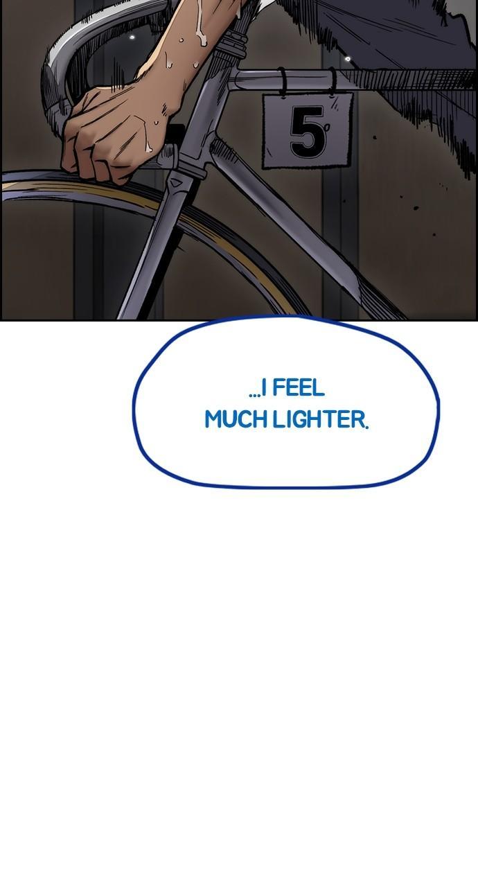Wind Breaker SS4 - Manhwa Chap 77 - Next Chap 78