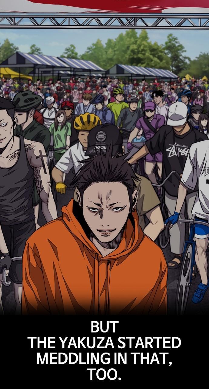 Wind Breaker SS4 - Manhwa Chap 77 - Next Chap 78