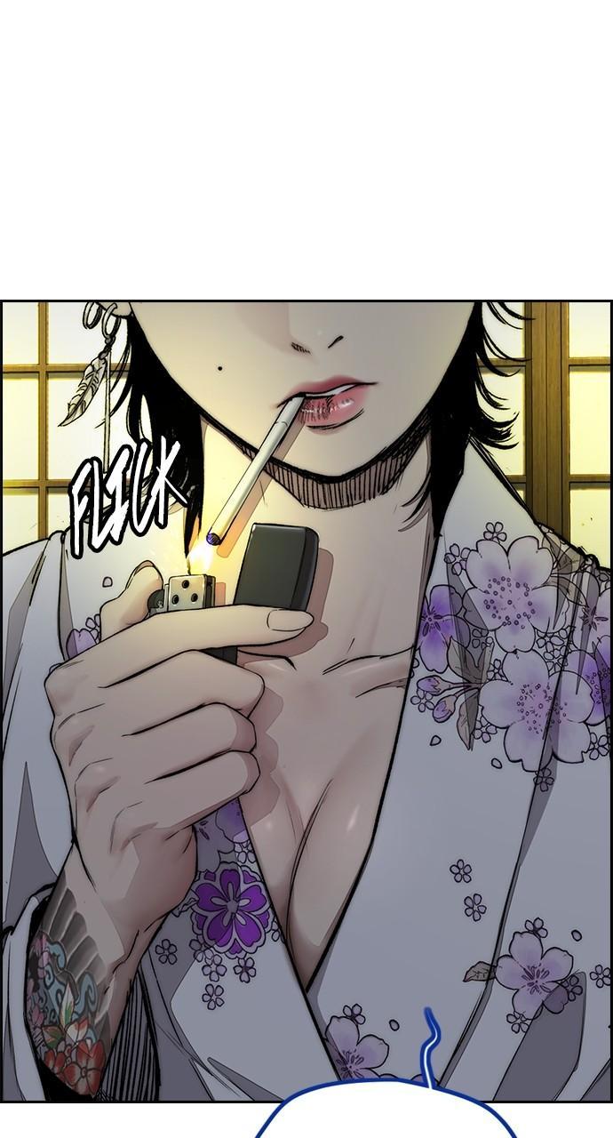 Wind Breaker SS4 - Manhwa Chap 77 - Next Chap 78