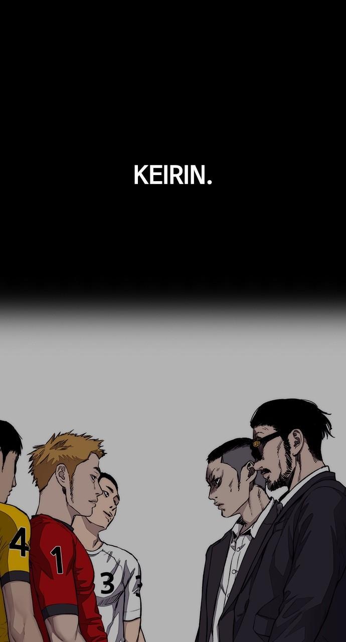 Wind Breaker SS4 - Manhwa Chap 77 - Next Chap 78