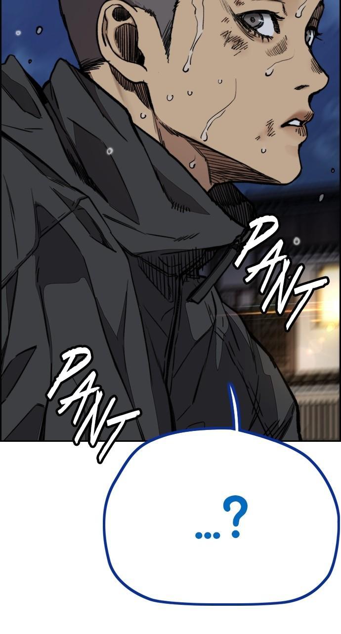Wind Breaker SS4 - Manhwa Chap 77 - Next Chap 78