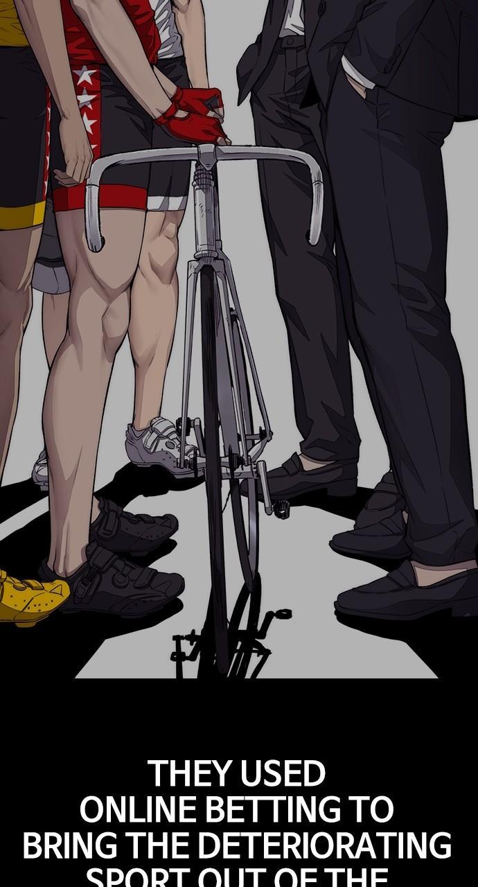 Wind Breaker SS4 - Manhwa Chap 77 - Next Chap 78