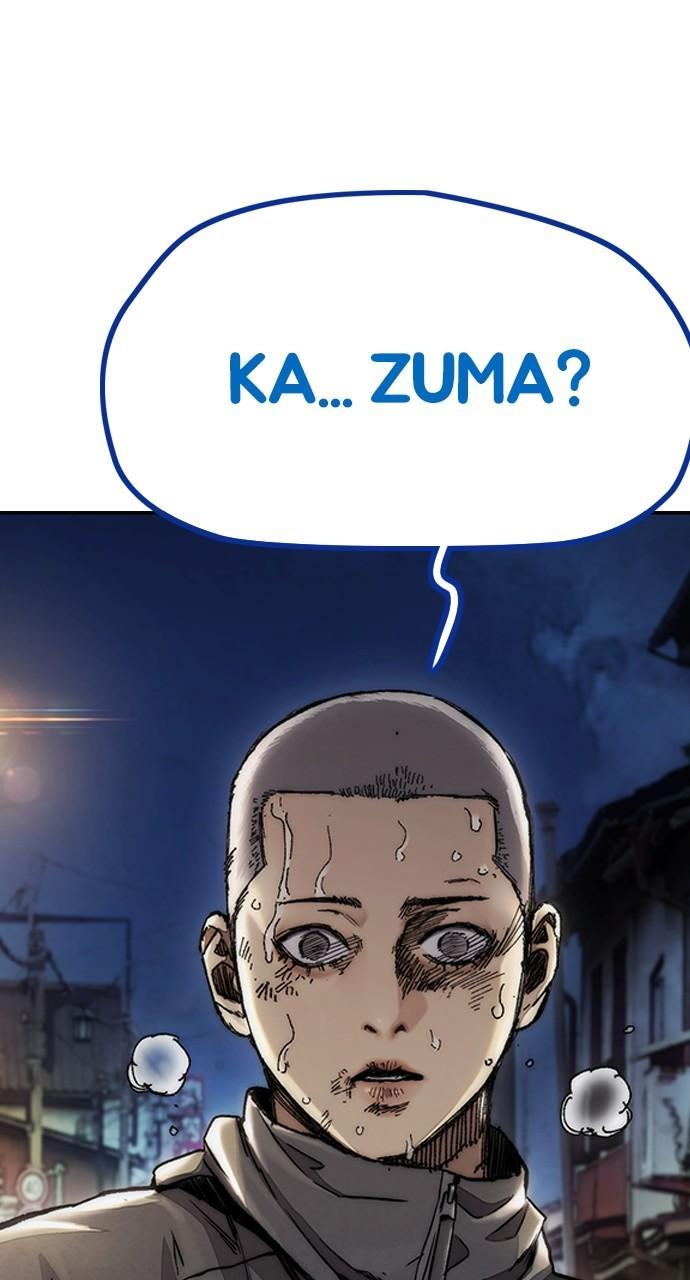 Wind Breaker SS4 - Manhwa Chap 77 - Next Chap 78