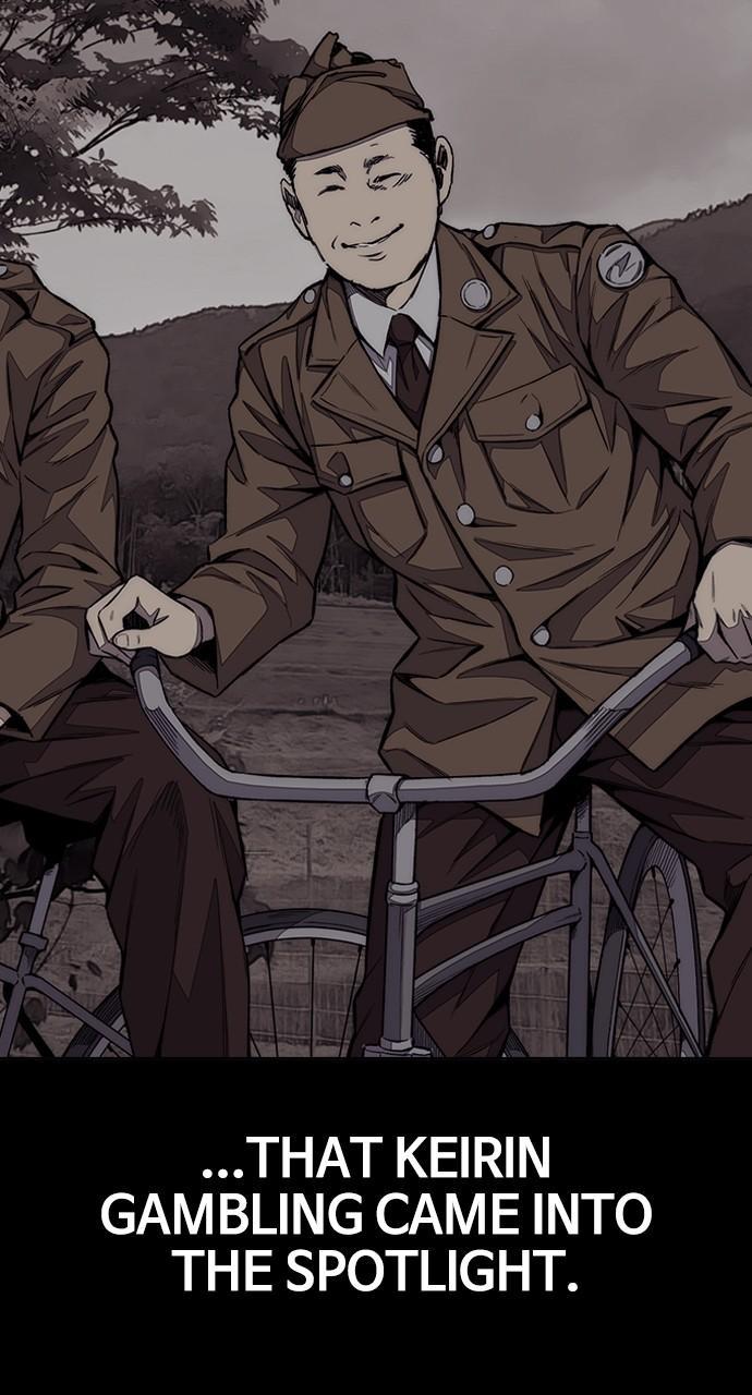 Wind Breaker SS4 - Manhwa Chap 77 - Next Chap 78