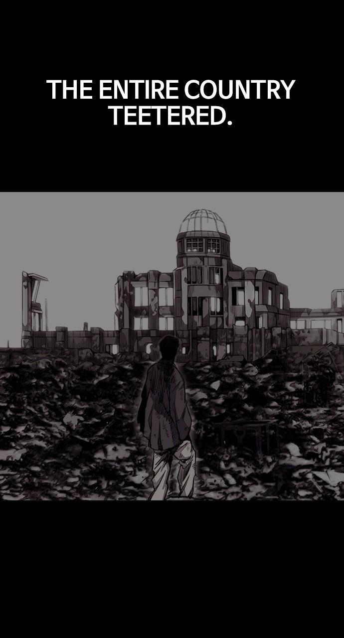 Wind Breaker SS4 - Manhwa Chap 77 - Next Chap 78