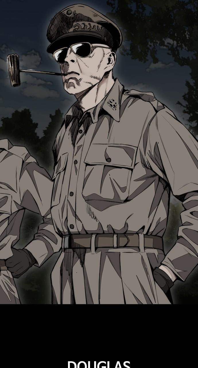 Wind Breaker SS4 - Manhwa Chap 77 - Next Chap 78