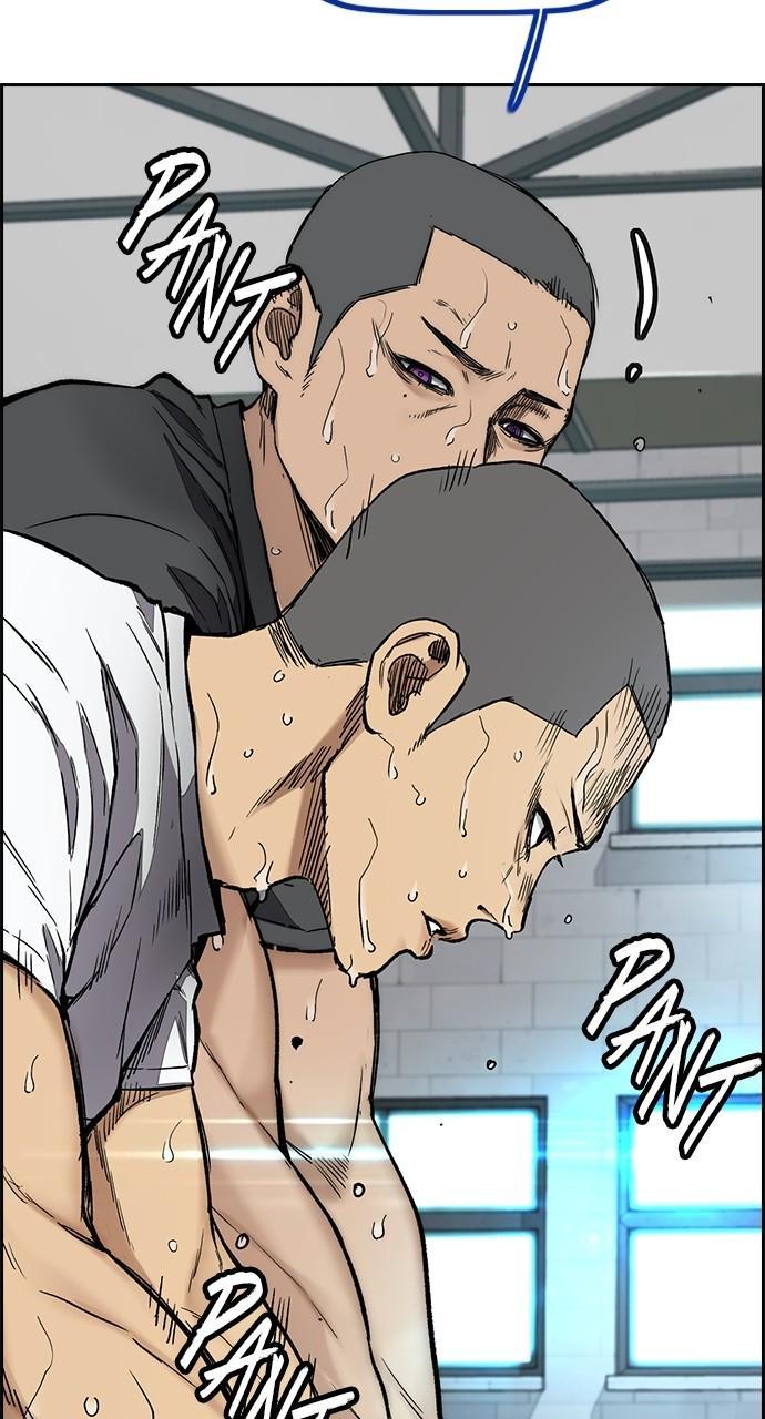 Wind Breaker SS4 - Manhwa Chap 77 - Next Chap 78