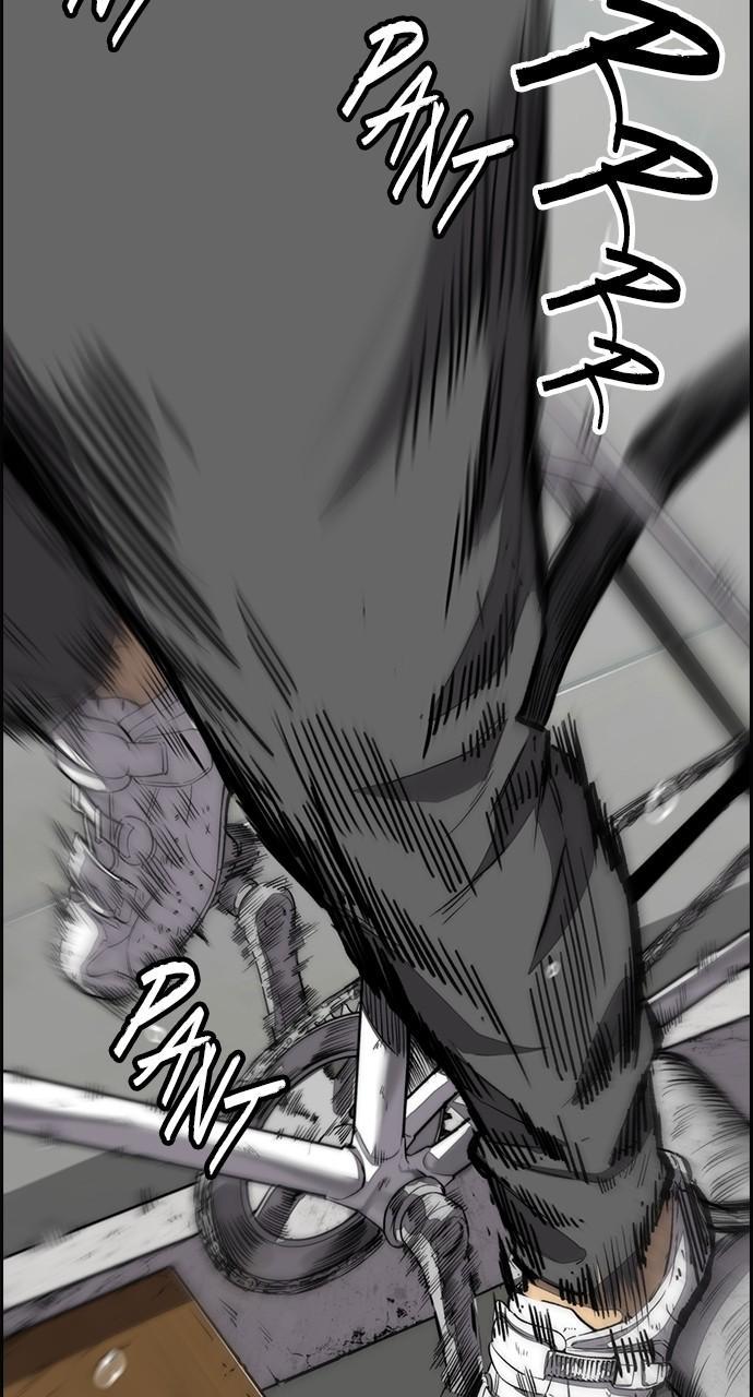 Wind Breaker SS4 - Manhwa Chap 77 - Next Chap 78