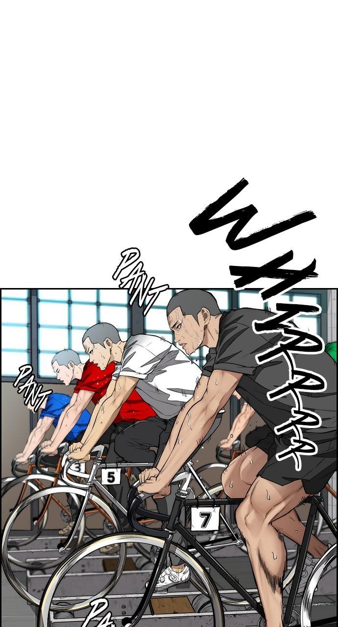 Wind Breaker SS4 - Manhwa Chap 77 - Next Chap 78