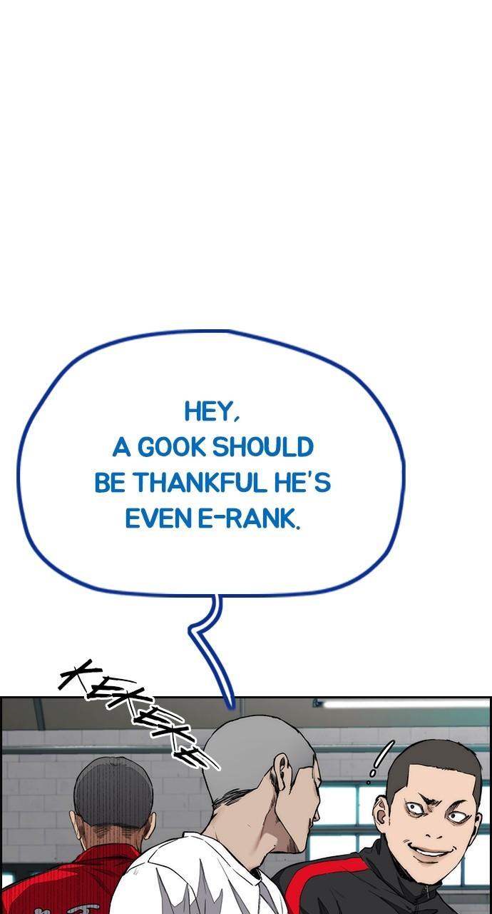 Wind Breaker SS4 - Manhwa Chap 77 - Next Chap 78