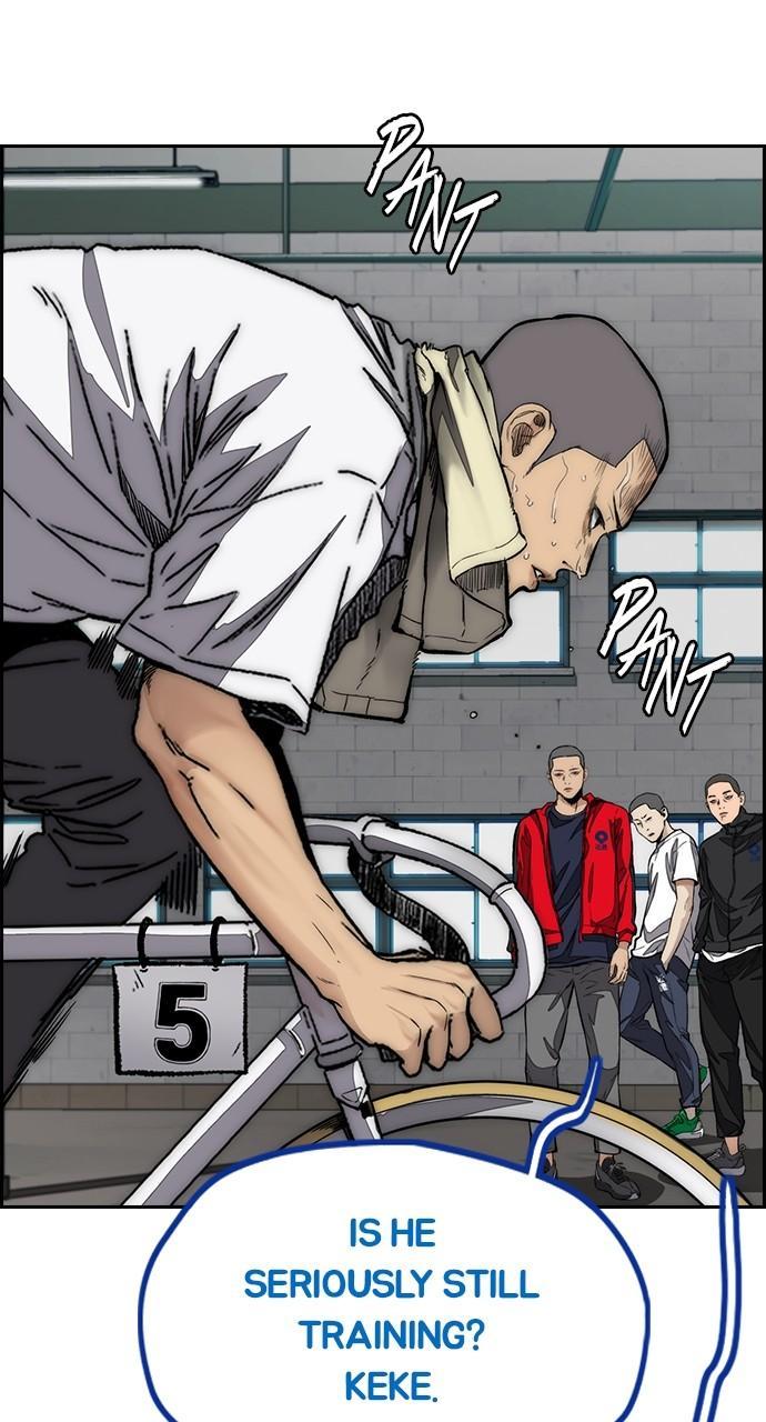 Wind Breaker SS4 - Manhwa Chap 77 - Next Chap 78