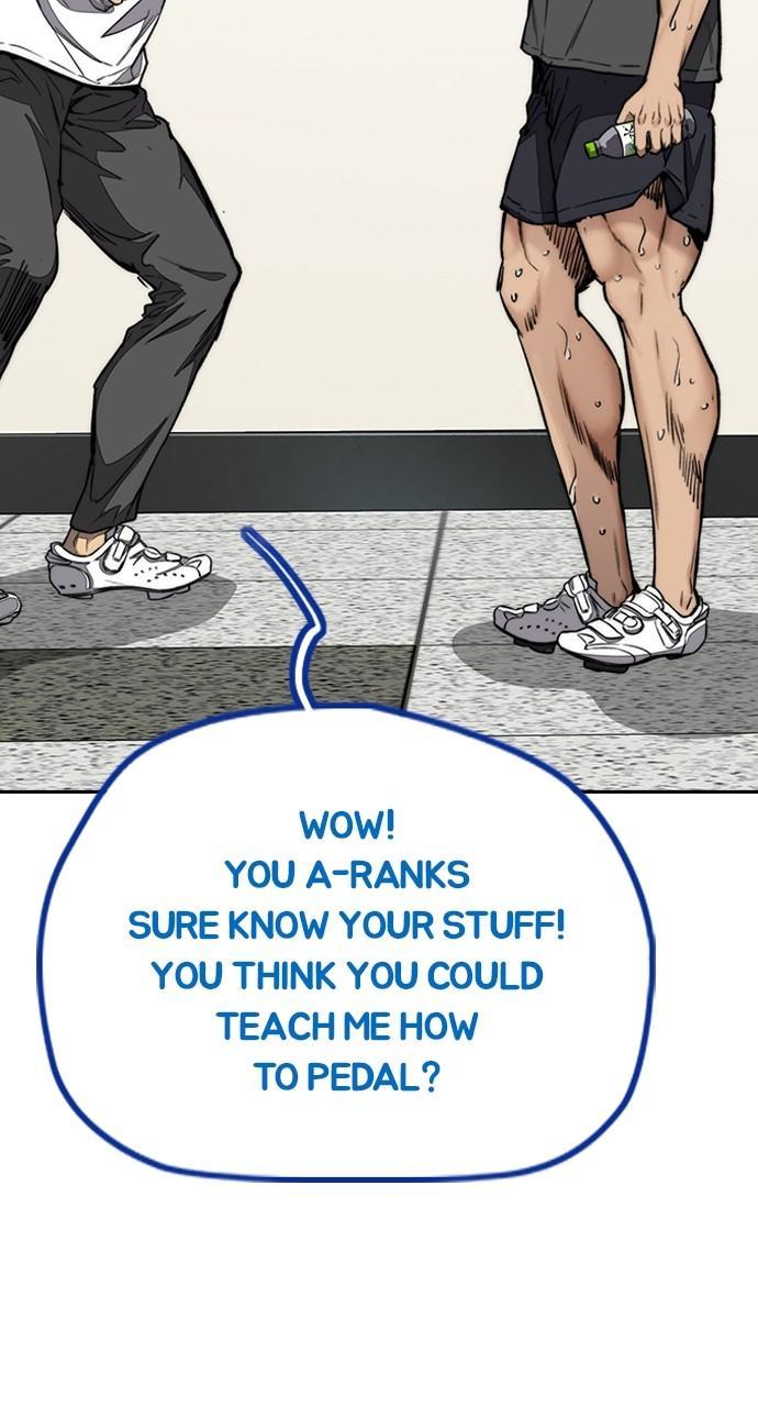 Wind Breaker SS4 - Manhwa Chap 77 - Next Chap 78