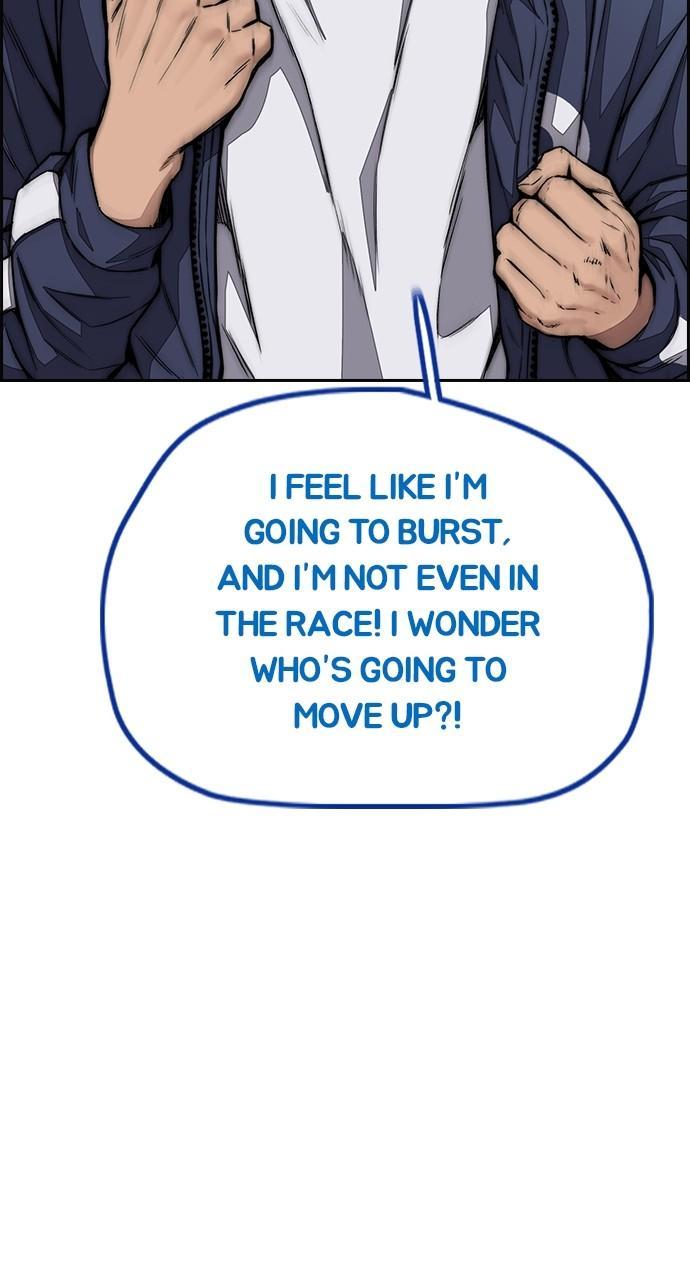 Wind Breaker SS4 - Manhwa Chap 77 - Next Chap 78