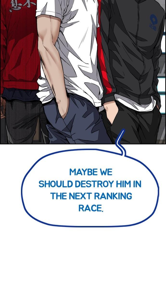 Wind Breaker SS4 - Manhwa Chap 77 - Next Chap 78