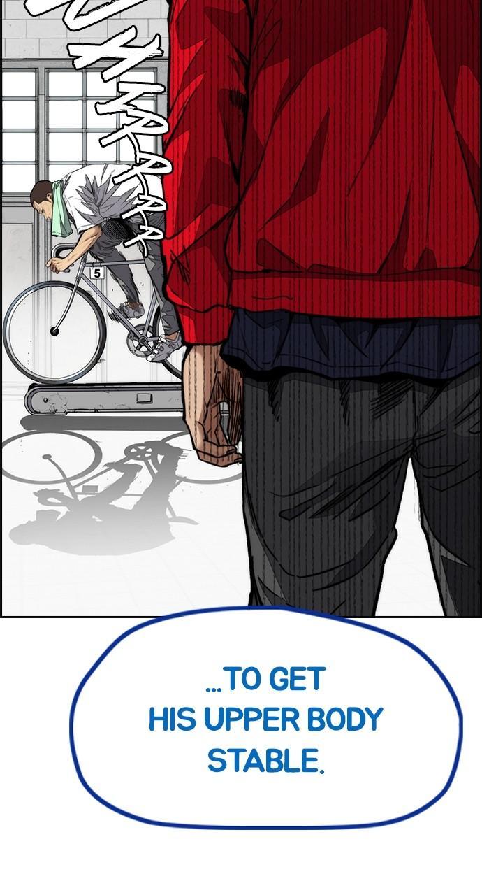 Wind Breaker SS4 - Manhwa Chap 77 - Next Chap 78