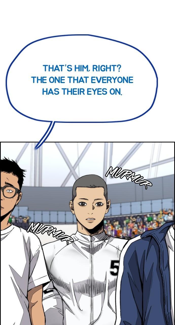 Wind Breaker SS4 - Manhwa Chap 77 - Next Chap 78