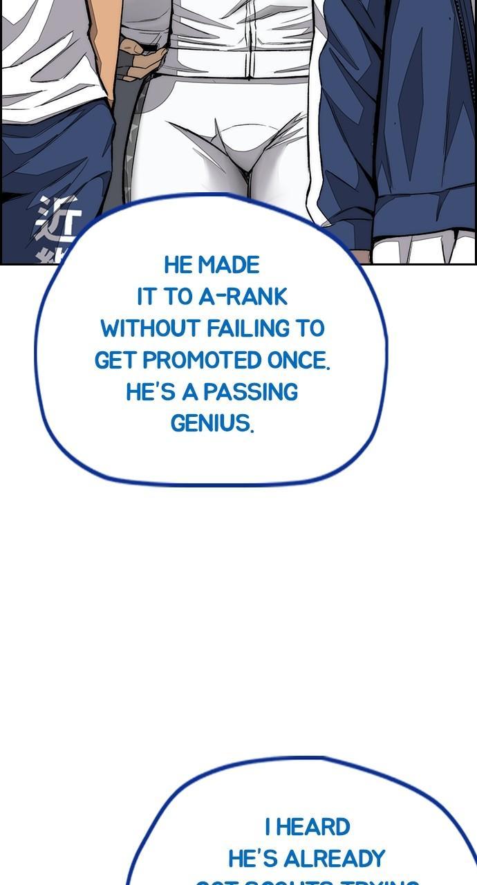 Wind Breaker SS4 - Manhwa Chap 77 - Next Chap 78