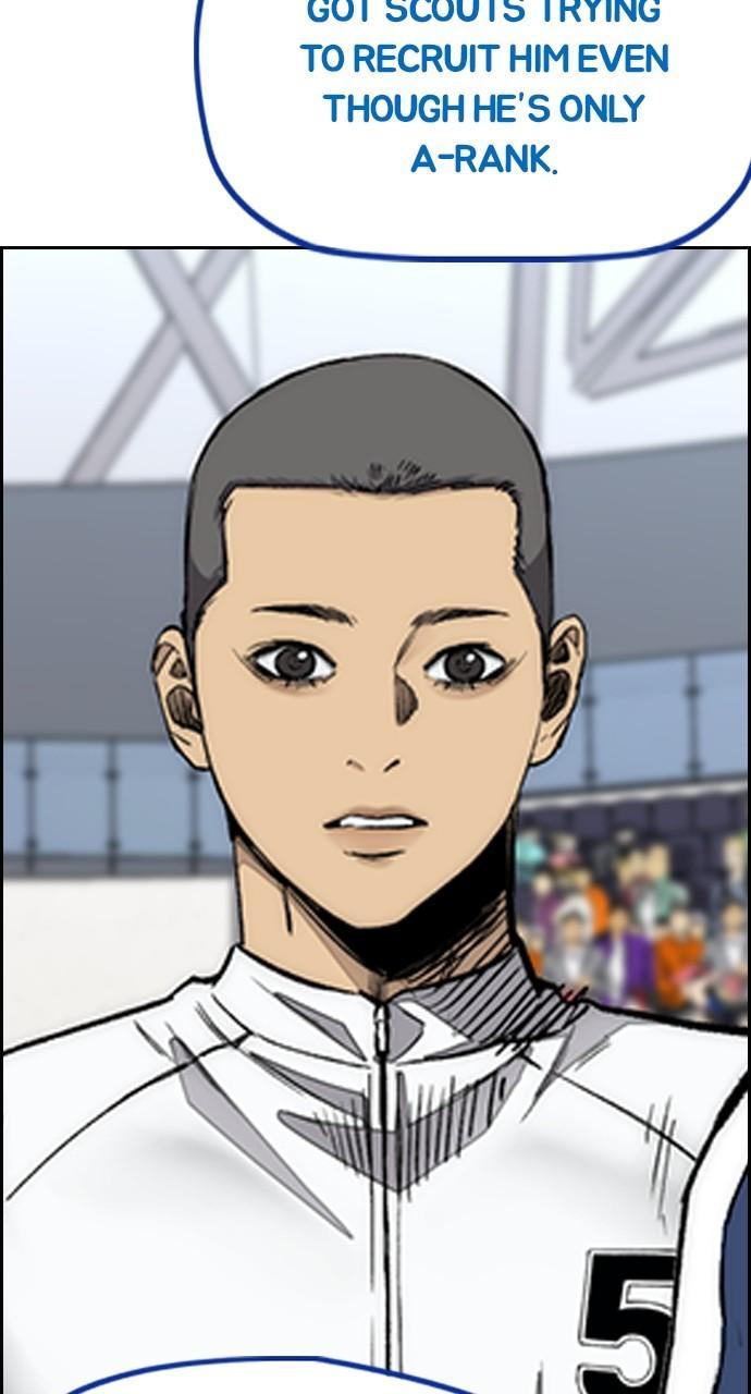Wind Breaker SS4 - Manhwa Chap 77 - Next Chap 78