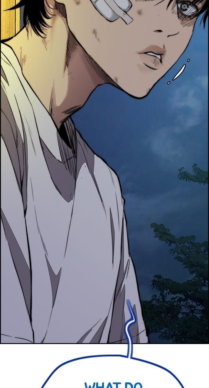 Wind Breaker SS4 - Manhwa Chap 77 - Next Chap 78