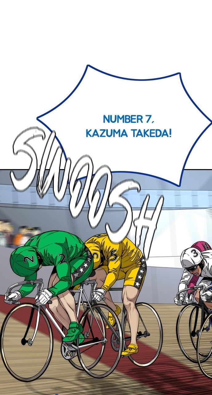 Wind Breaker SS4 - Manhwa Chap 77 - Next Chap 78